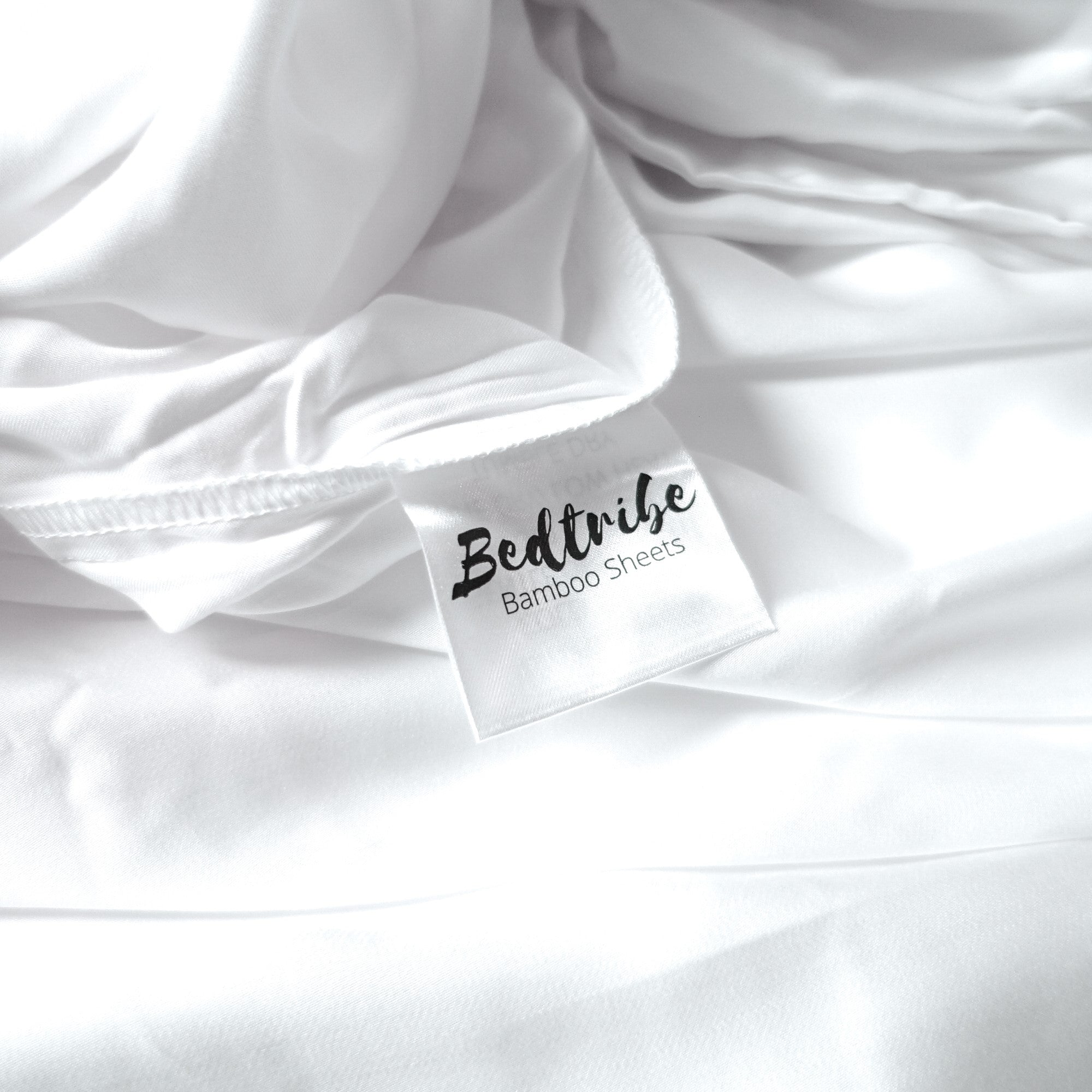 Iced Bamboo Sheets Set (Basic) - Bedtribe