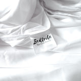 Iced Bamboo Sheets Set (Basic) - Bedtribe