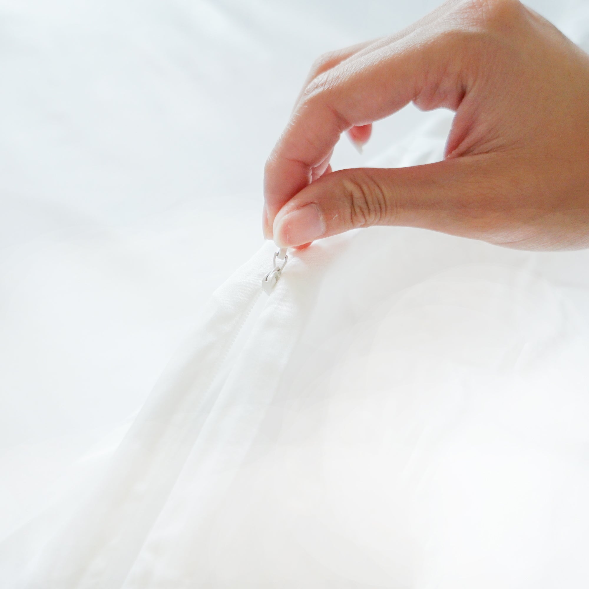 Iced Bamboo Sheets Set (Complete) - Bedtribe