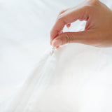 Iced Bamboo Sheets Set (Complete) - Bedtribe