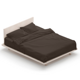 Iced Bamboo Sheets Set (Basic) - Bedtribe