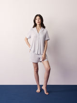 Oasis Sleepwear Set - Bedtribe