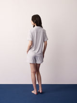 Oasis Sleepwear Set - Bedtribe