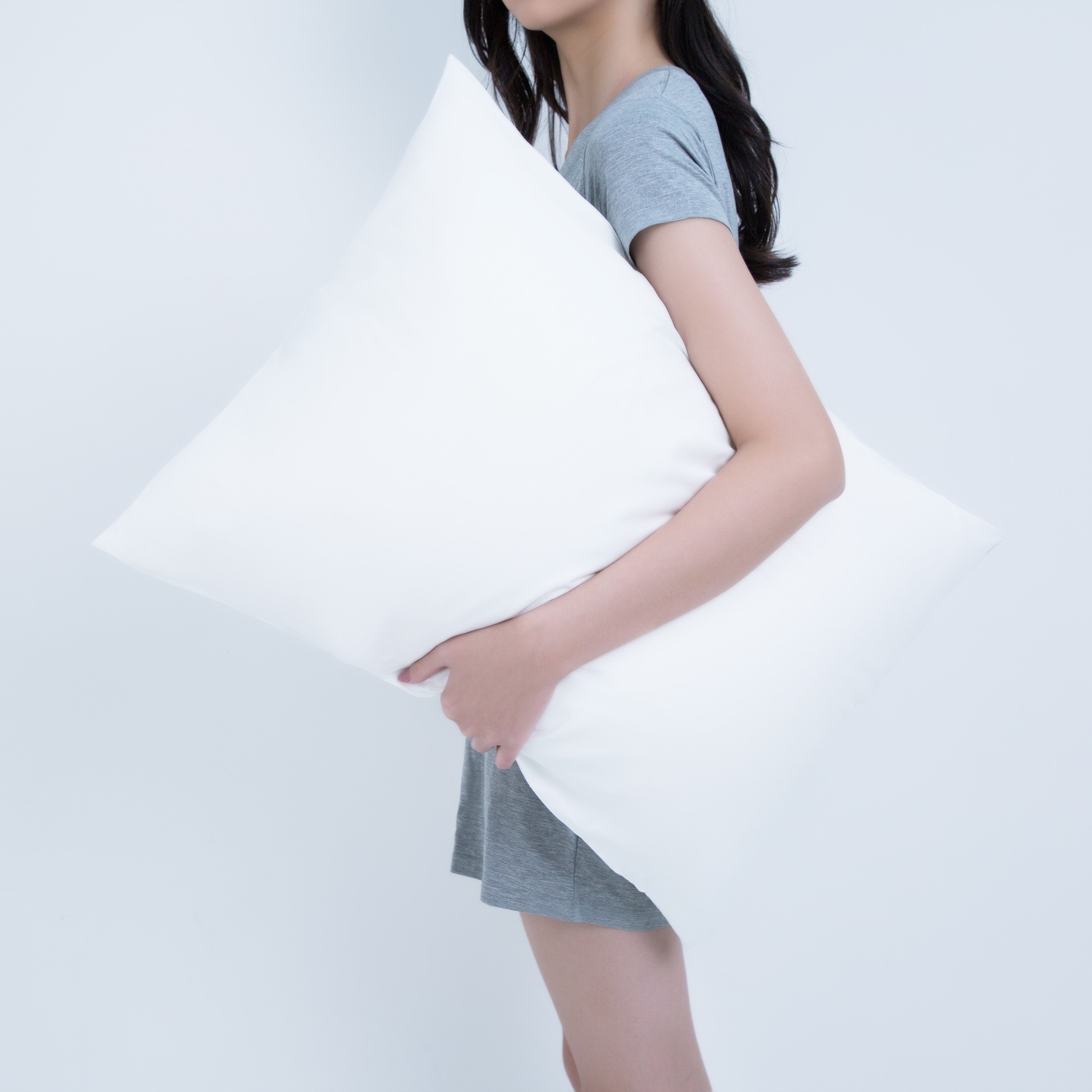 Iced Bamboo Pillow Case - Bedtribe