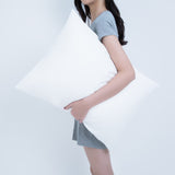 Iced Bamboo Pillow Case - Bedtribe
