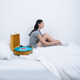 Iced Bamboo Sheets Set (Preorder) - Bedtribe