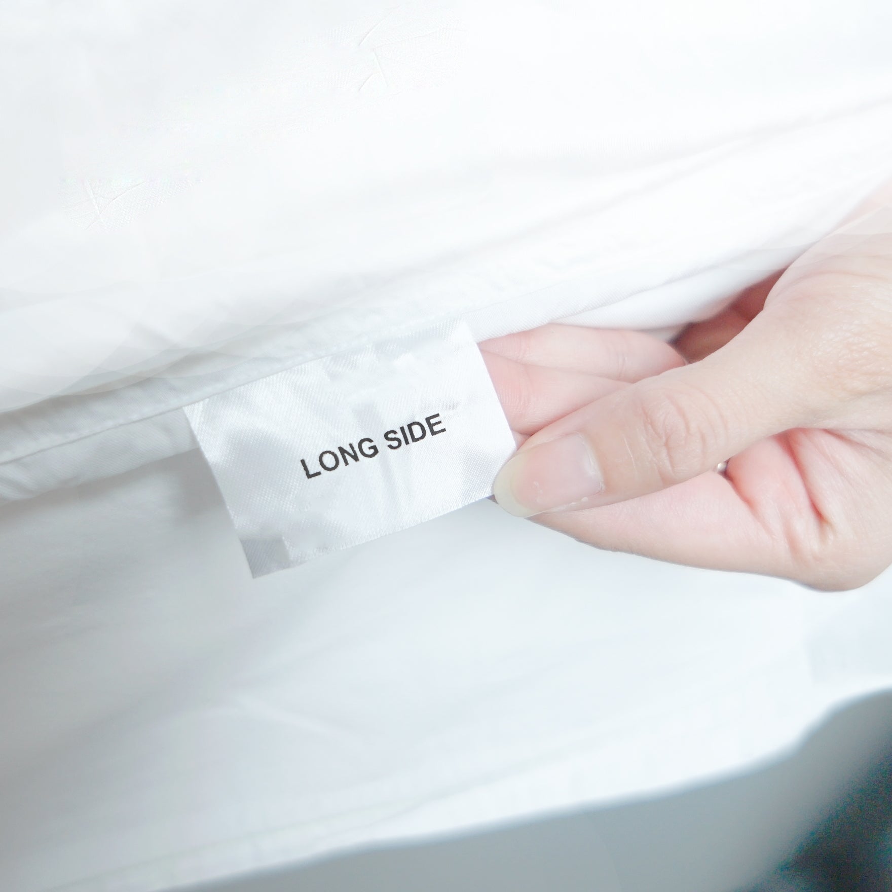 Iced Bamboo Sheets Set (Basic) - Bedtribe