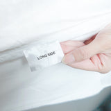 Iced Bamboo Sheets Set (Basic) - Bedtribe