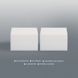 Fresh Laundry Sheet - Lavender Scent - Bedtribe