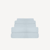 Iced Bamboo Bolster Case - Bedtribe