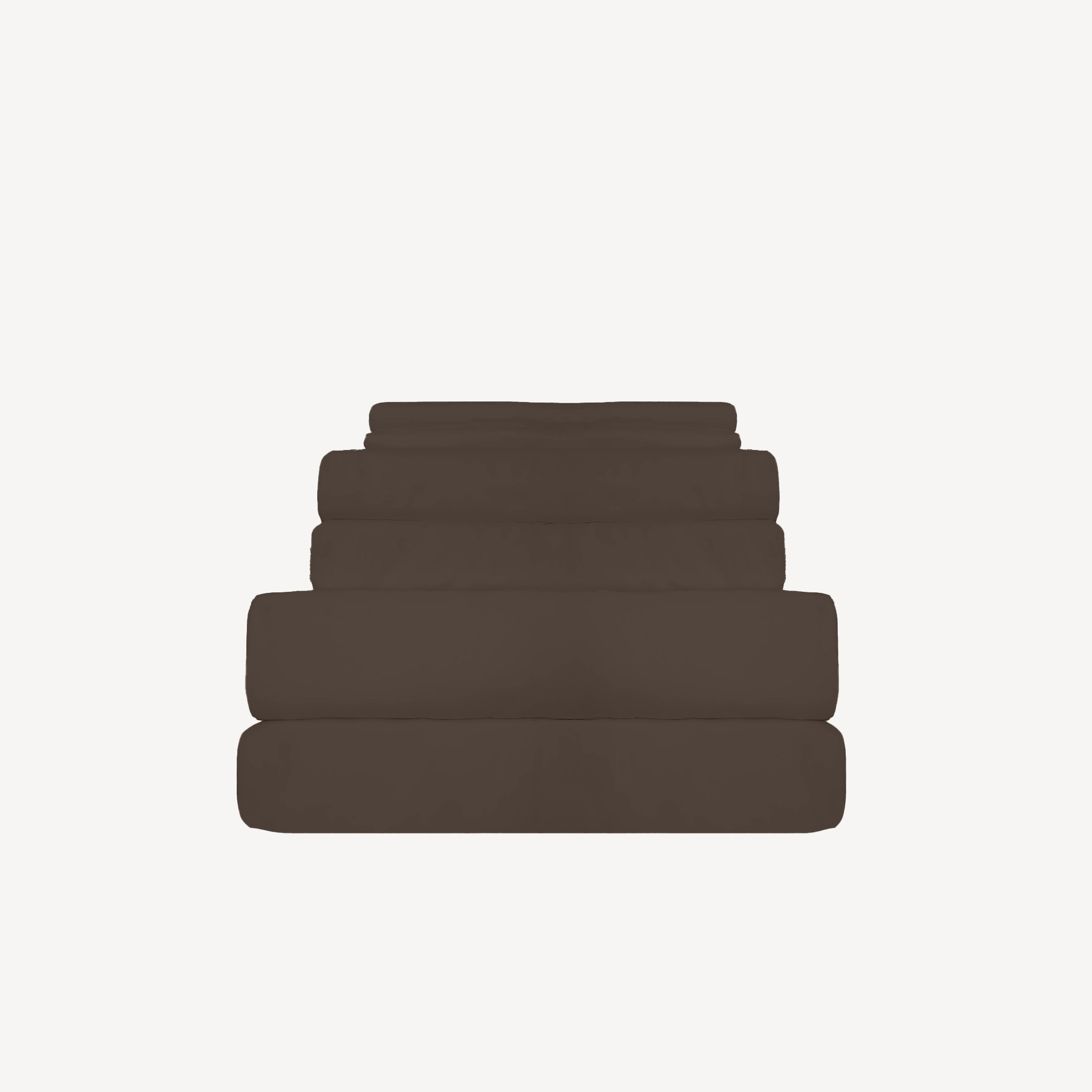 Iced Bamboo Bolster Case - Bedtribe