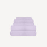 Iced Bamboo Bolster Case - Bedtribe