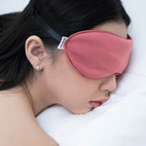 Bamboo Deep Sleep Mask - Bedtribe
