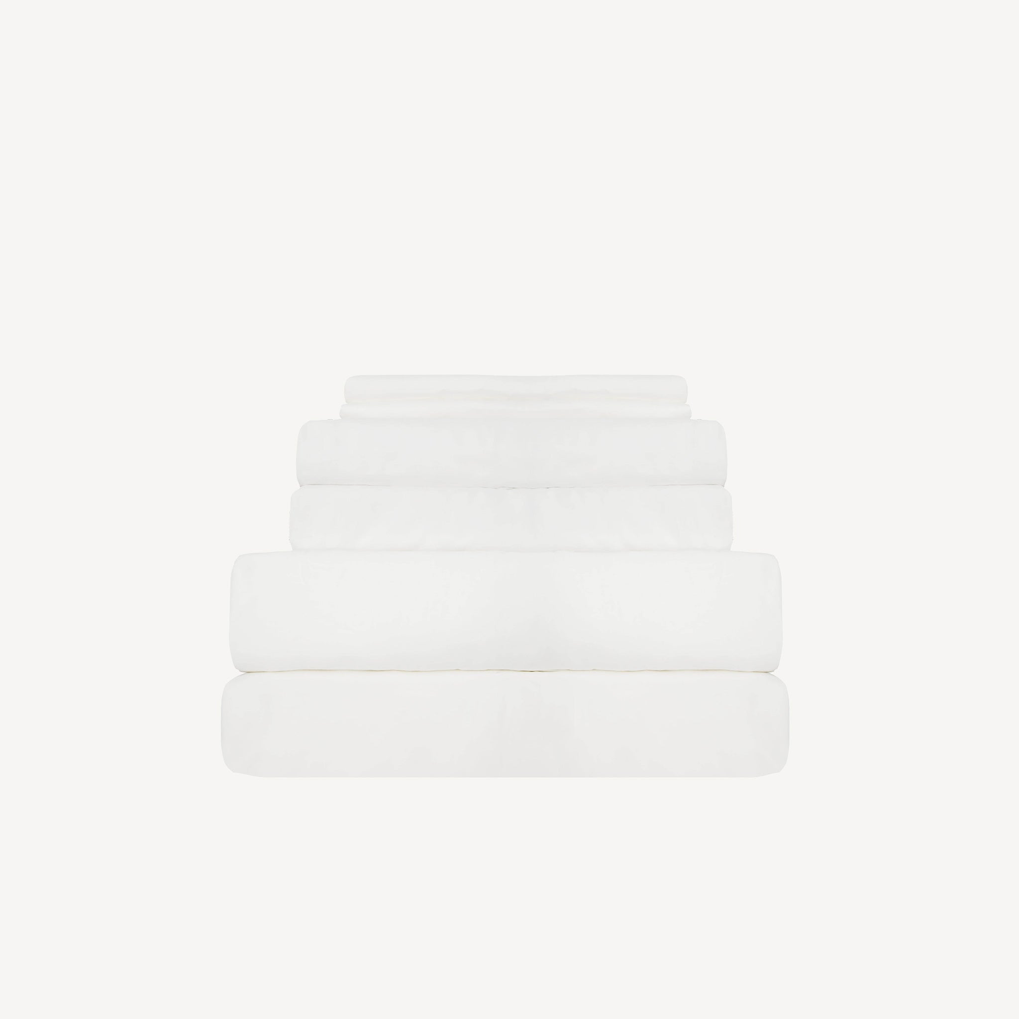 Iced Bamboo Pillow Case - Bedtribe