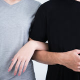 Men's Ultra-Soft Bamboo Lounge Tee - Bedtribe