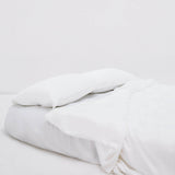 Iced Bamboo Duvet Cover - Bedtribe