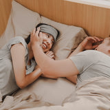 Iced Bamboo Sheets Set (Basic) - Bedtribe