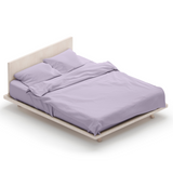 Iced Bamboo Sheets Set (Basic) - Bedtribe