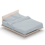 Iced Bamboo Sheets Set (Basic) - Bedtribe