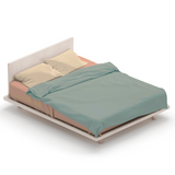 Custom Bedding Set Complete (Copy) - Bedtribe