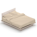 Iced Bamboo Sheets Set (Basic) - Bedtribe