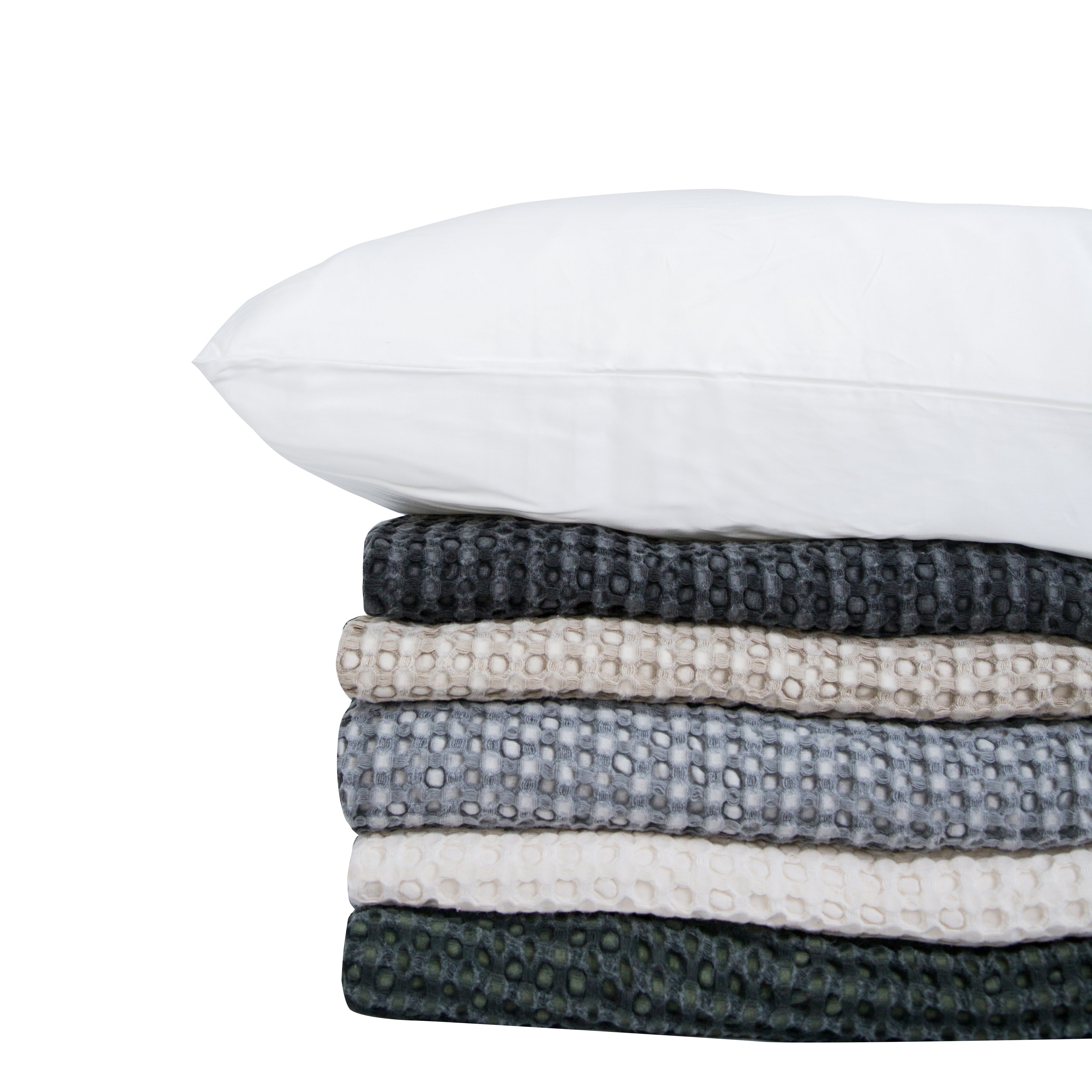 Ultra-cool Bamboo Throw - Bedtribe