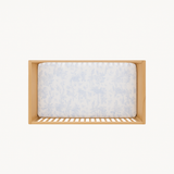 Baby Cot Natural Bamboo Sheet - Bedtribe