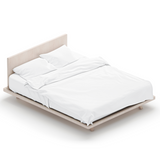 Iced Bamboo Sheets Set (Basic) - Bedtribe