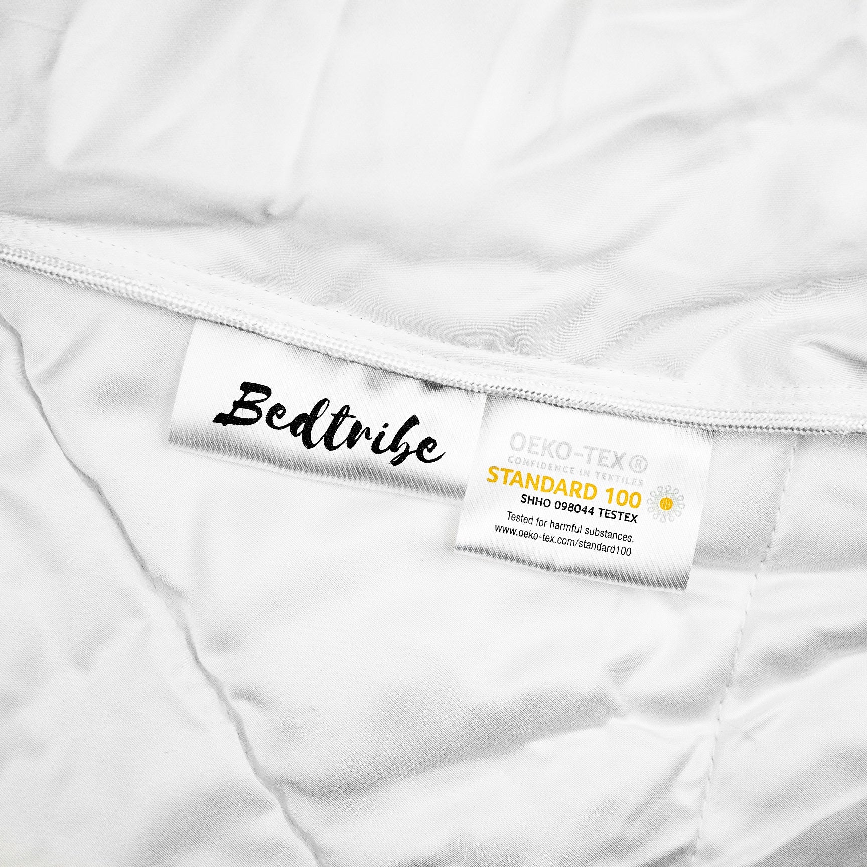 Summer Bamboo Duvet - Bedtribe