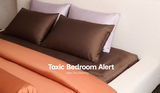 The Hidden Health Threat in Your Bedroom: Why Clean Bedding Matters and How Professional Cleaning Can Transform Your Sleep