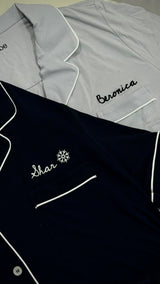 Five Ways to Make It Yours: Embroidery Ideas for Your Bedtribe Set