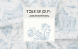 Toile de Jouy: The 265-Year-Old Print the World's Great Maisons Keep Coming Back To