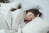 Bedtribe_do weighted blankets help with anxiety_iced weighted blanket