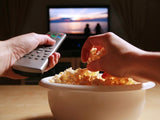 5 healthy snacks for bedtime