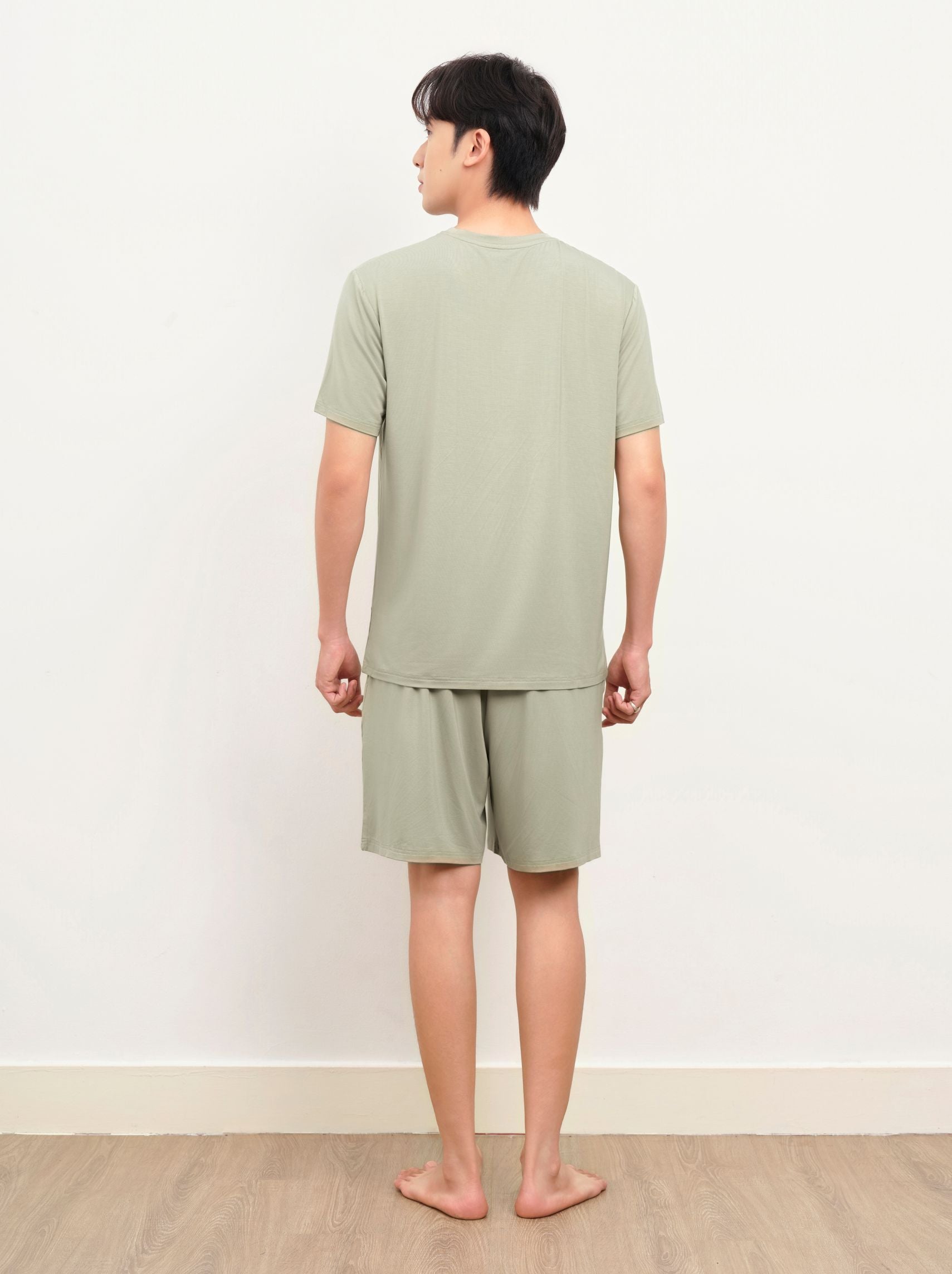 Men's Hush Loungewear Set