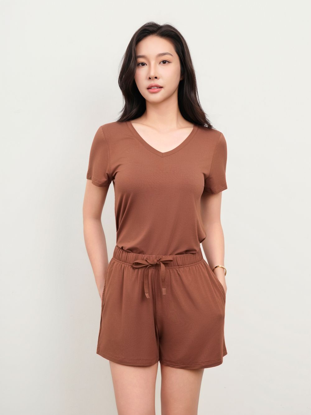 Women's Hush Loungewear Set