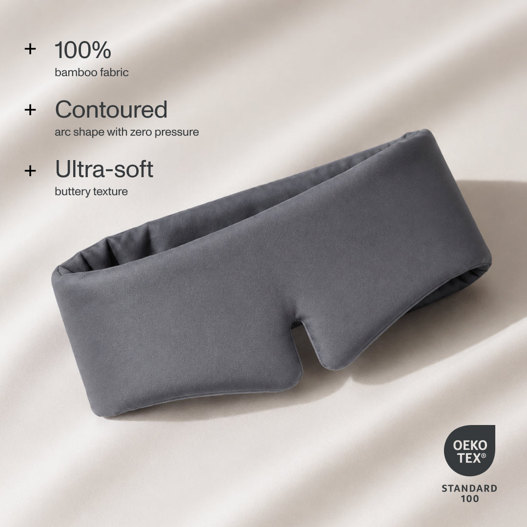 Arc Sleep Mask - Bedtribe