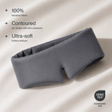 Arc Sleep Mask - Bedtribe