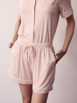 Oasis Sleepwear Set