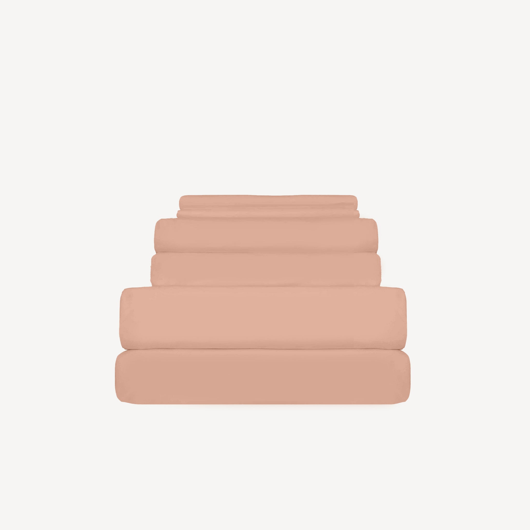 Iced Bamboo Fitted Sheet - Bedtribe