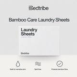 Bamboo Care Laundry Sheets – Lavender Scent