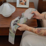 Arc Sleep Mask (Gust Over The Plains)