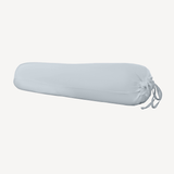 Iced Bamboo Bolster Case - Bedtribe