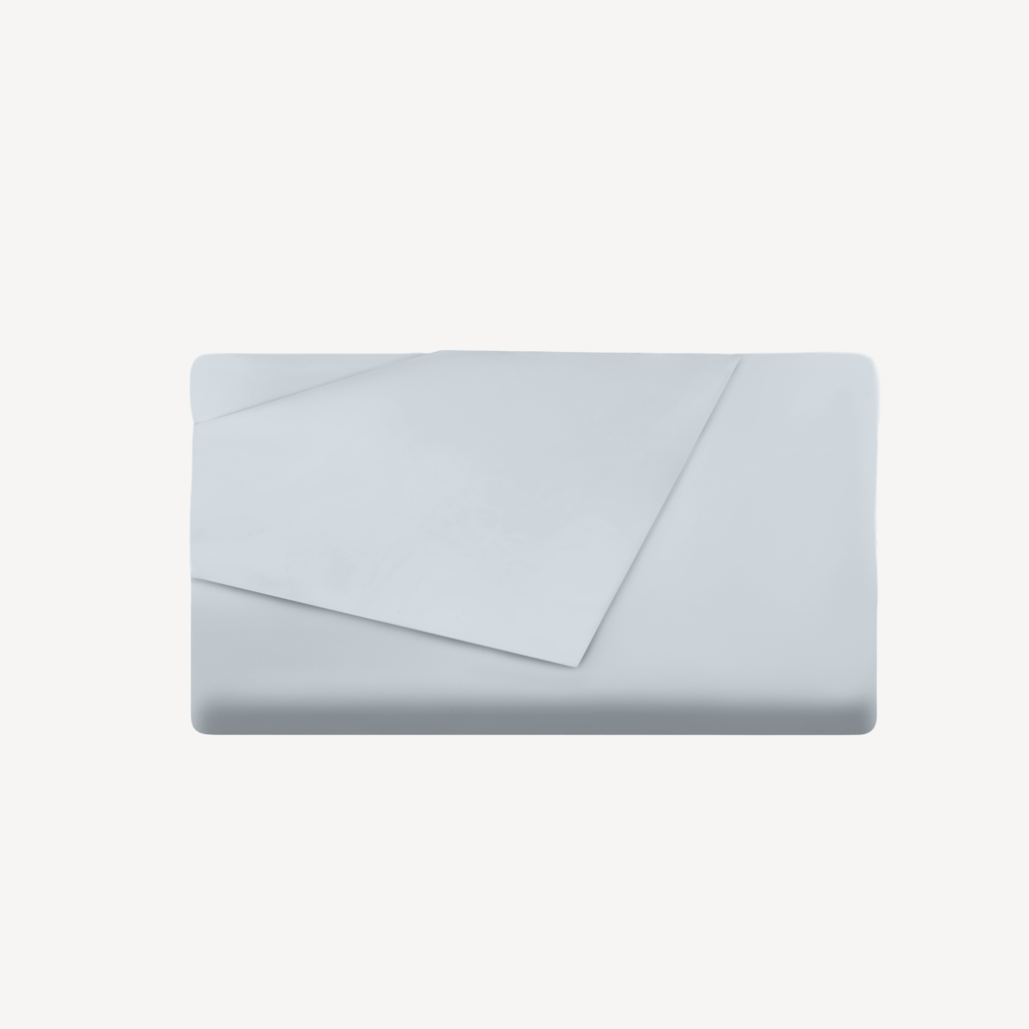 Iced Bamboo Duvet Cover - Bedtribe