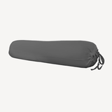 Iced Bamboo Bolster Case - Bedtribe