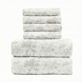 Duvet Cover (Toile De Jouy) - Preorder