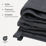 Iced Weighted Blanket