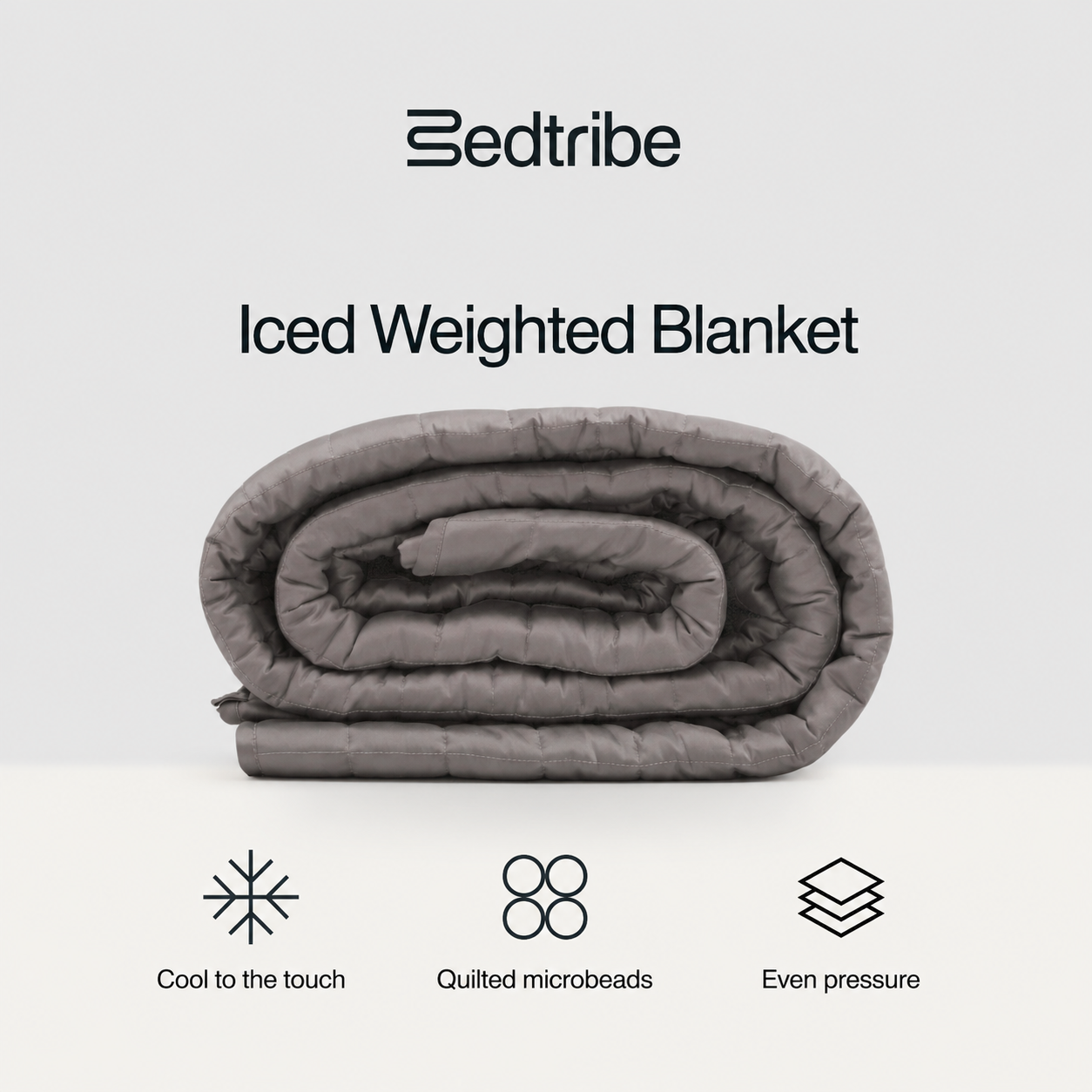 Iced Weighted Blanket