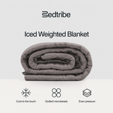 Iced Weighted Blanket