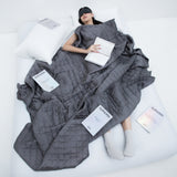 Iced Weighted Blanket - Bedtribe